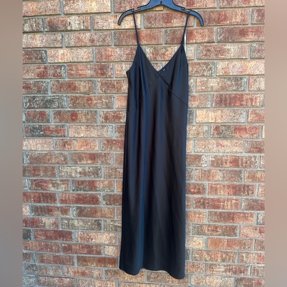 Women's Midi Slip Dress - A New Day ZARA - Picture 10 of 10